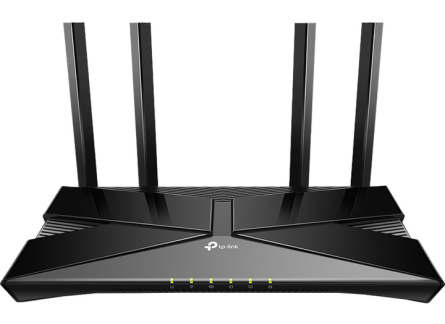 Wi-Fi 6: TP-LINK Archer AX23